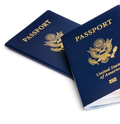 passport agency san antonio