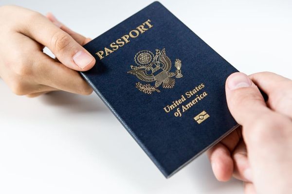 passport agency tucson az