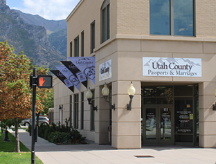 passport agency utah