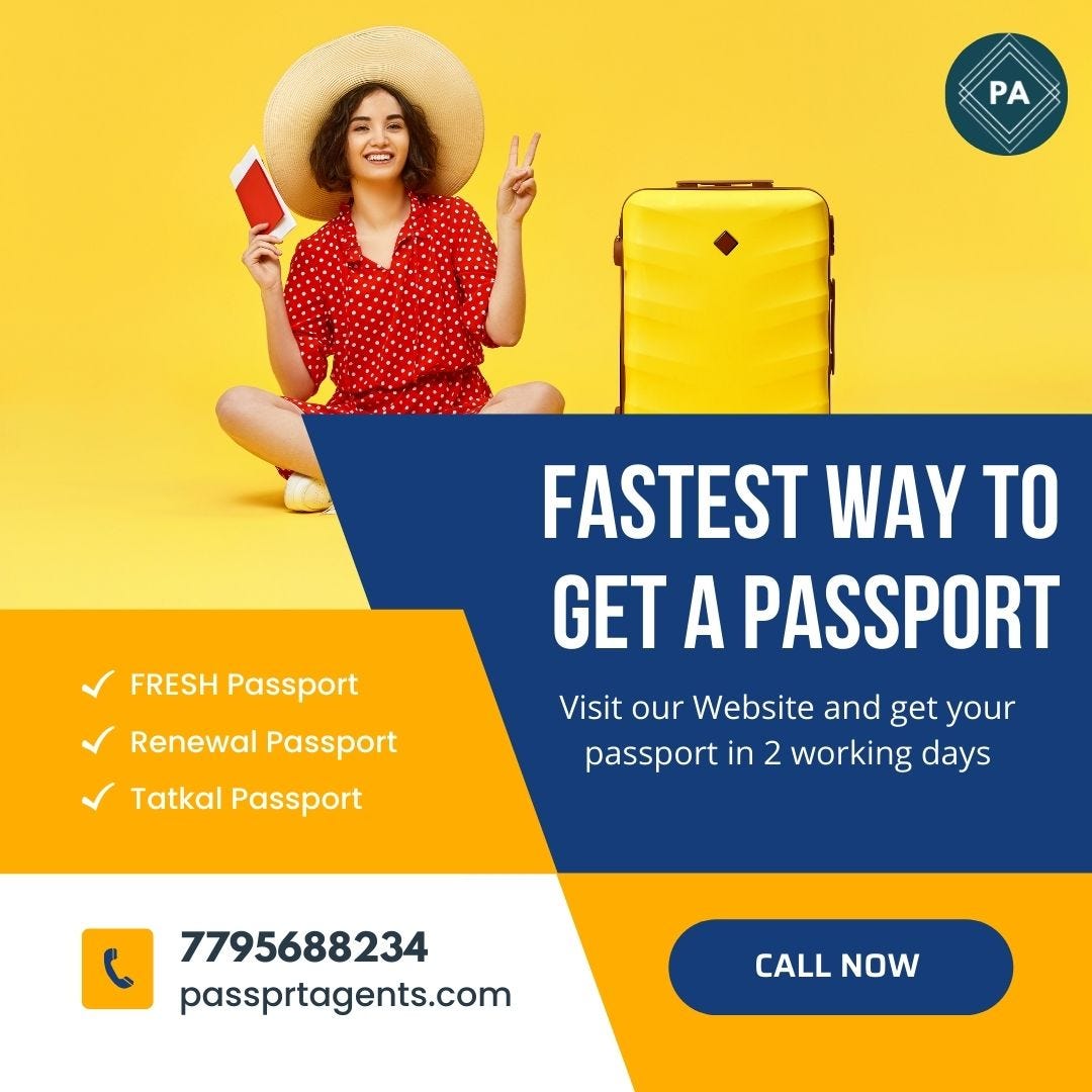 passport agents near me