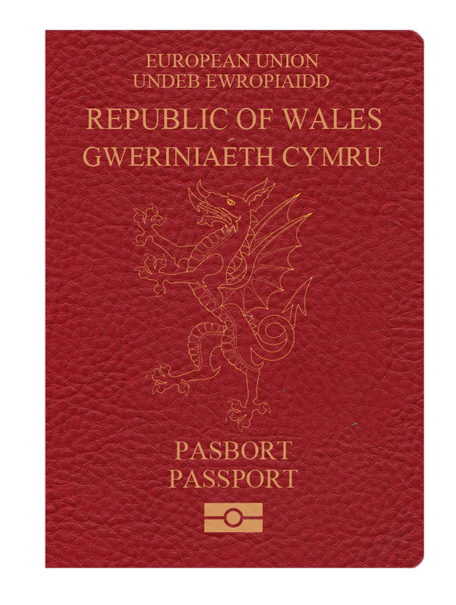 passport alternative