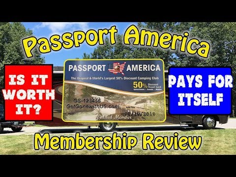 passport america membership