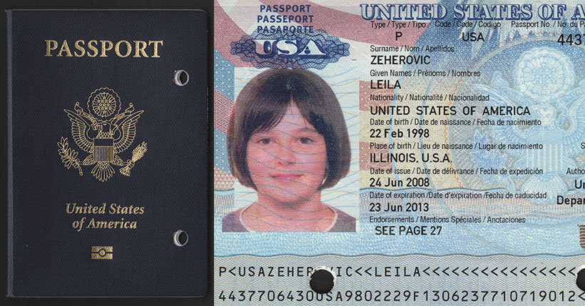 passport america