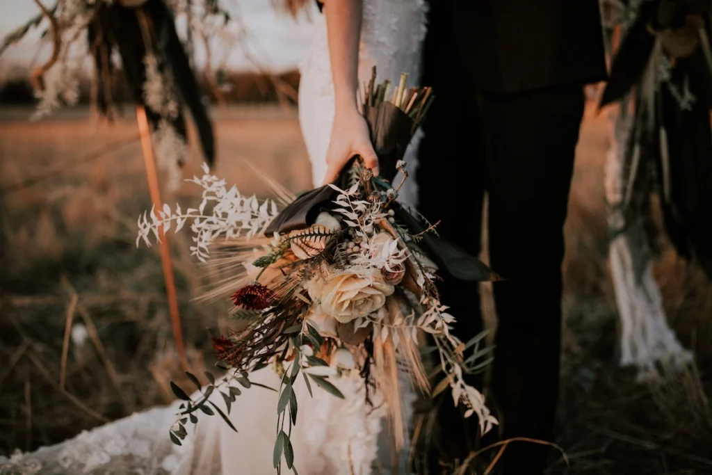 passport and name change after marriage