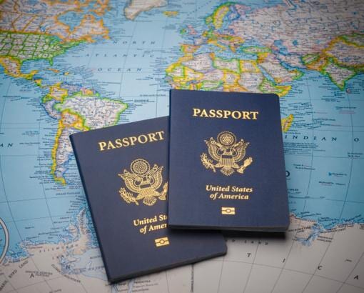 passport and visa services near me