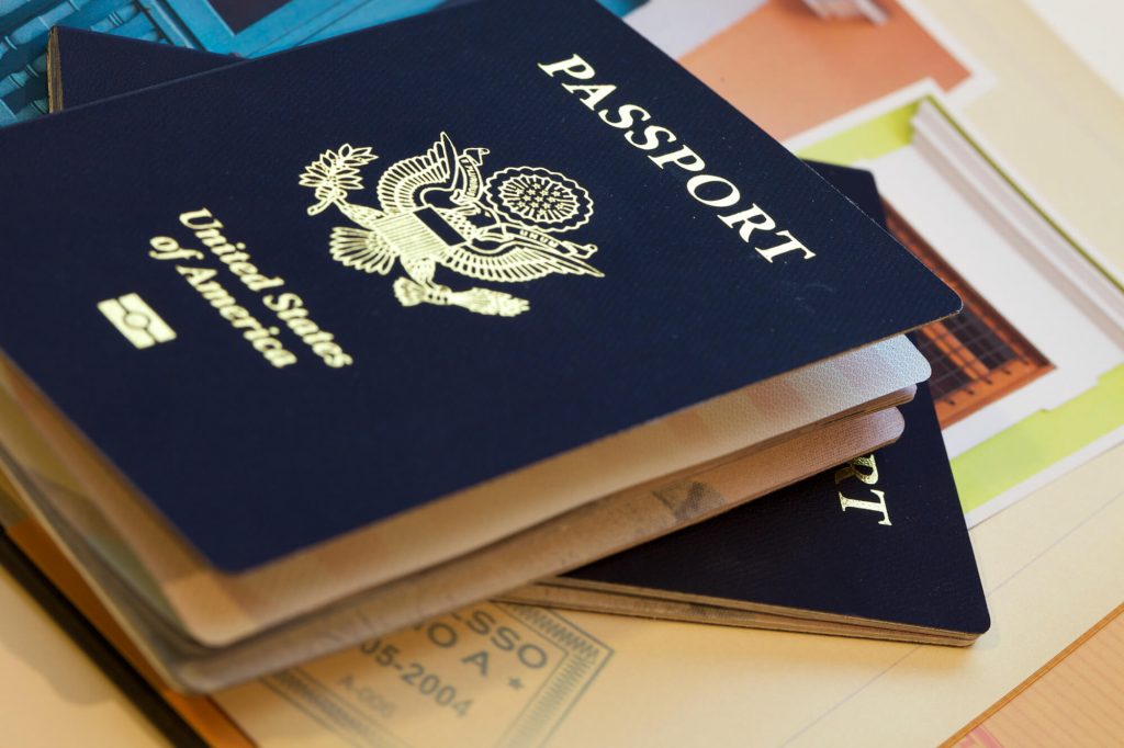 passport and visa solutions