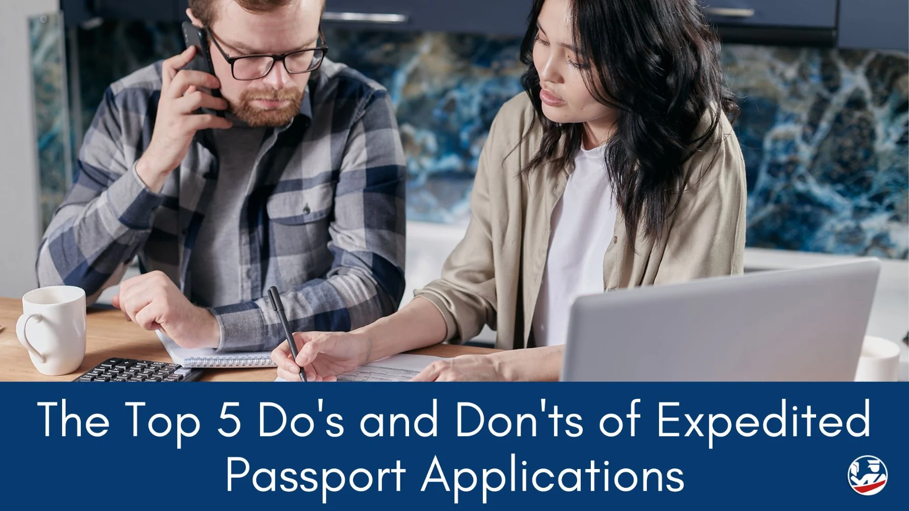 passport application expedited