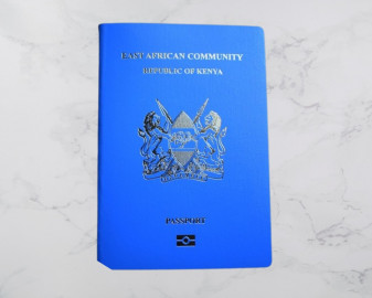 passport application kenya