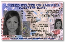 passport application mn