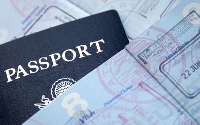 passport application sites