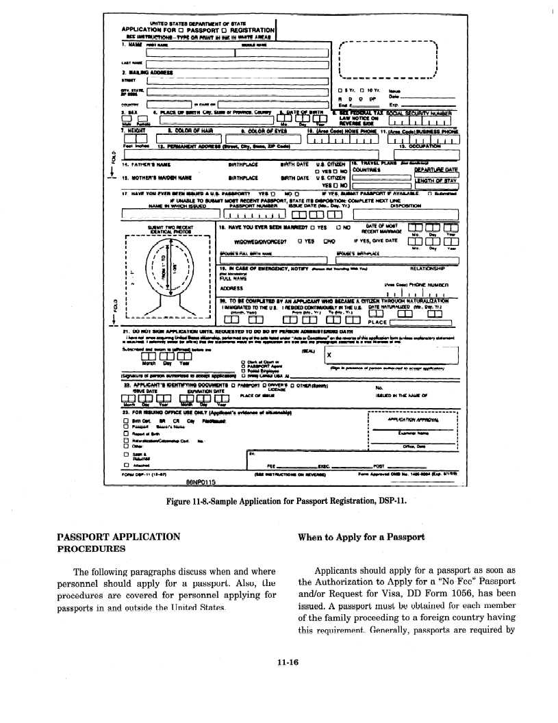 passport application where to apply