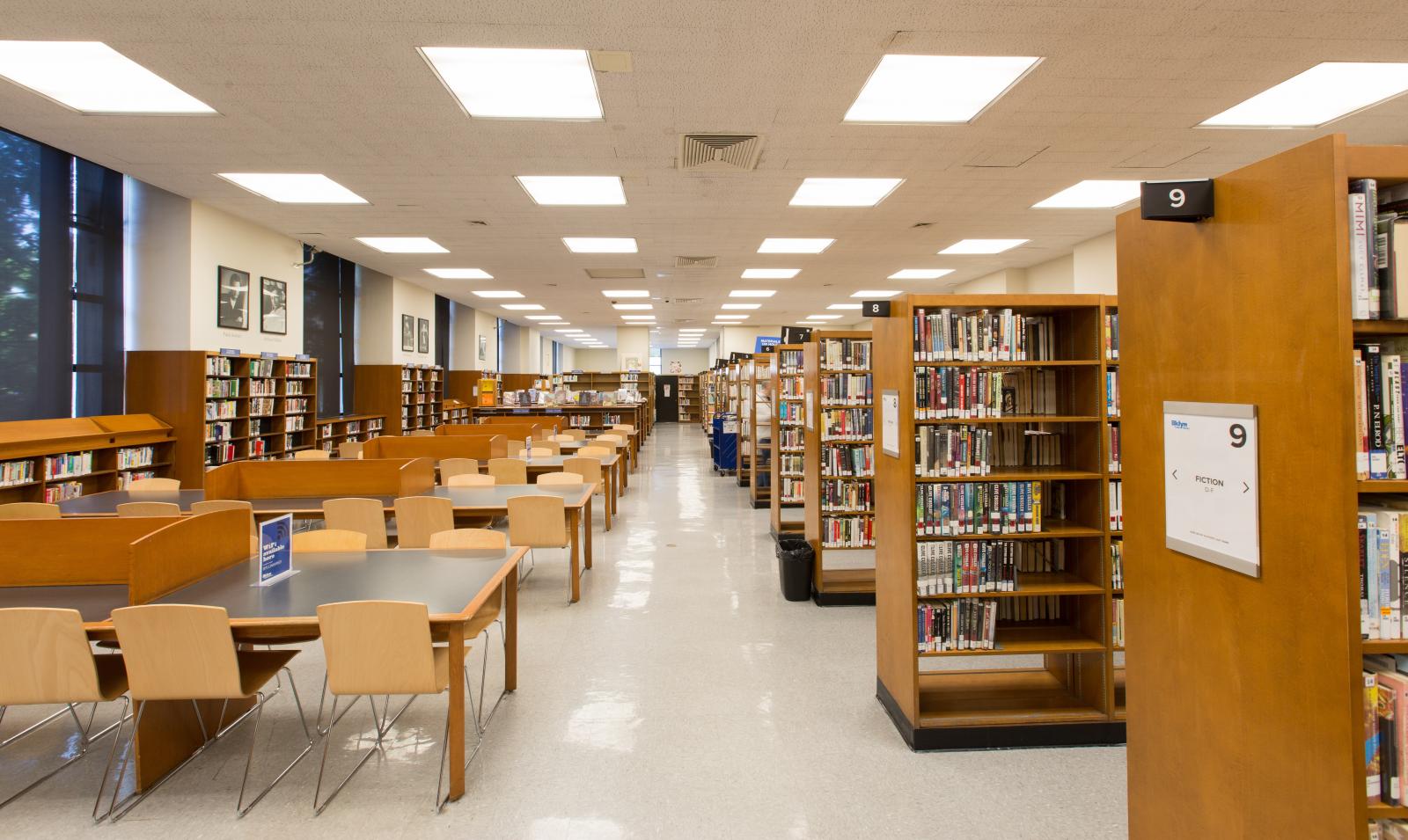 passport at brooklyn public library