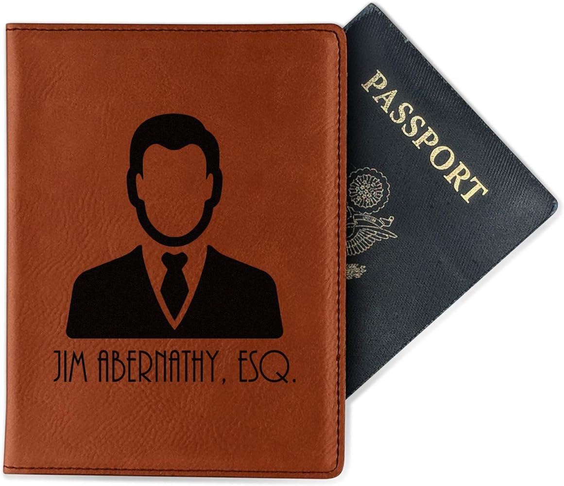 passport attorney