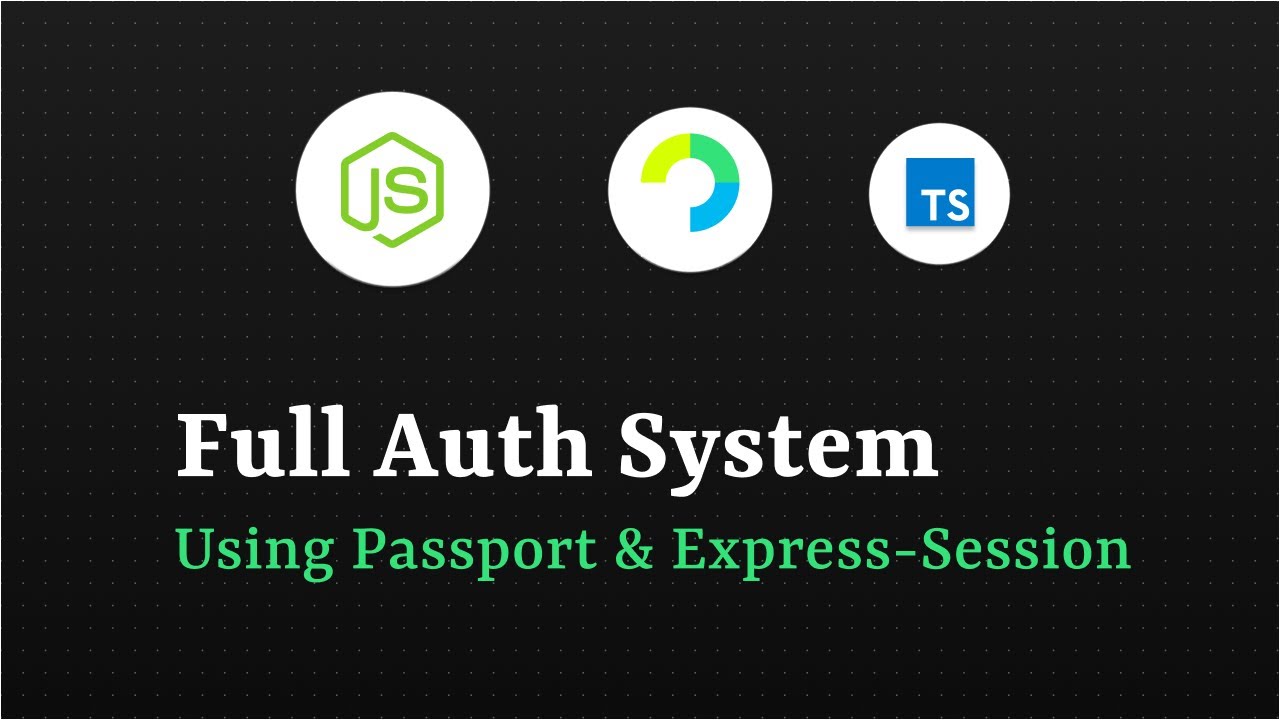 passport auth