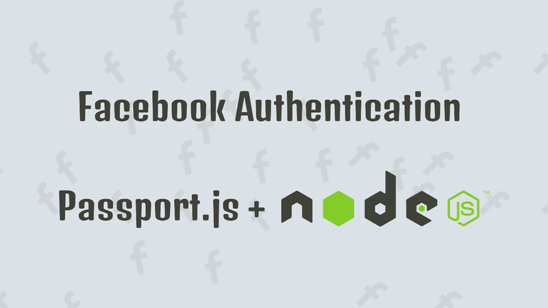 passport.authenticate