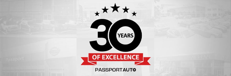 passport auto group