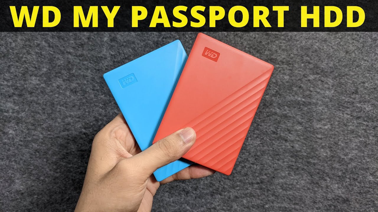 passport backup