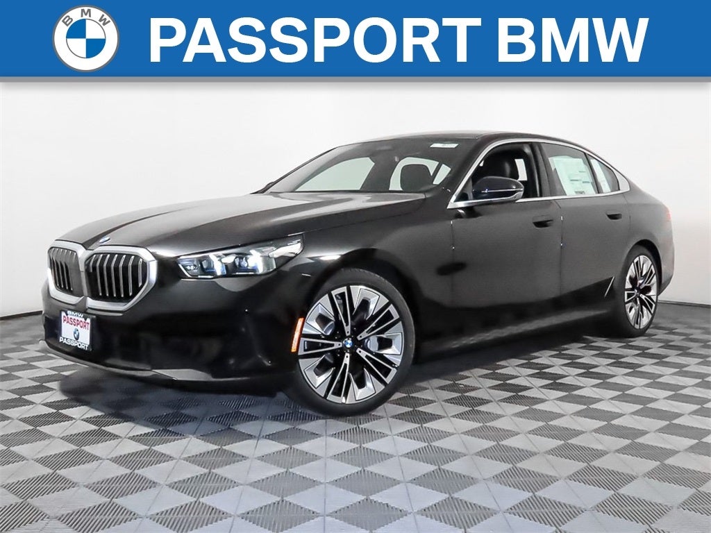 passport bmw maryland