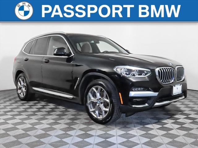 passport bmw maryland