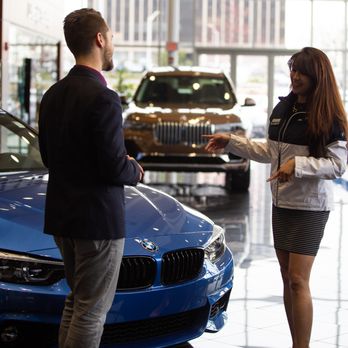 passport bmw service