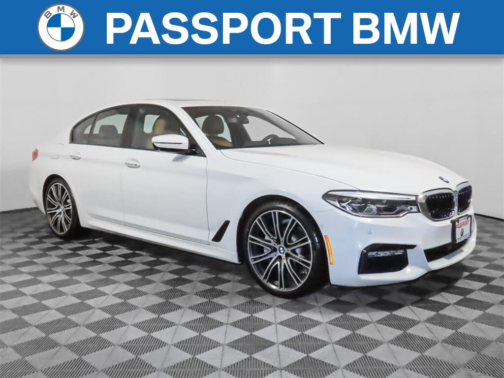 passport bmw suitland md