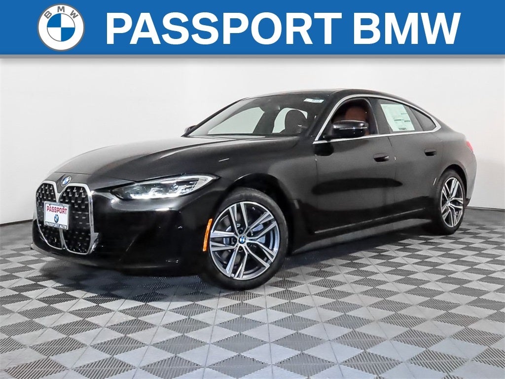 passport bmw suitland silver hill md