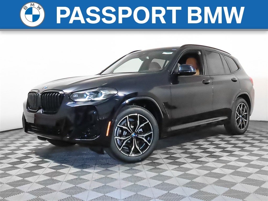 passport bmw suitland silver hill md