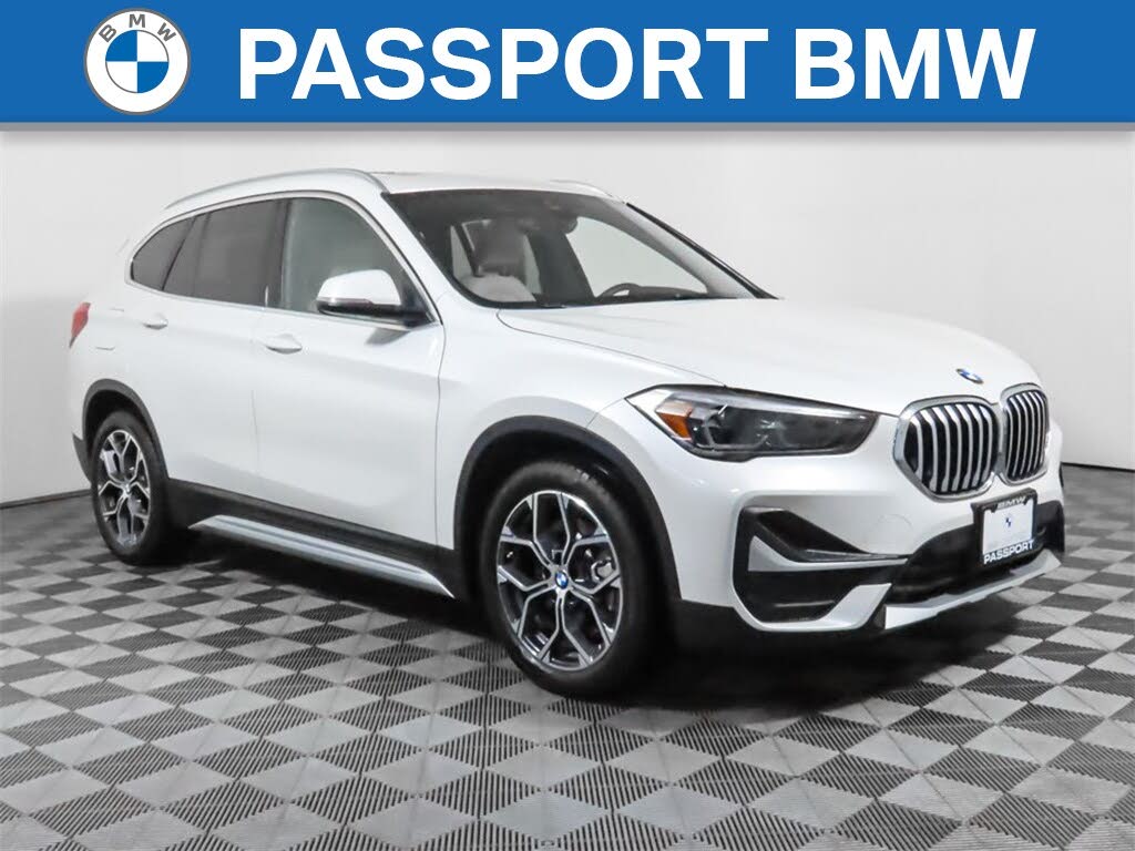 passport bmw suitland silver hill md