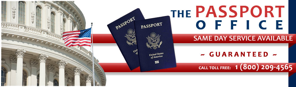passport boise