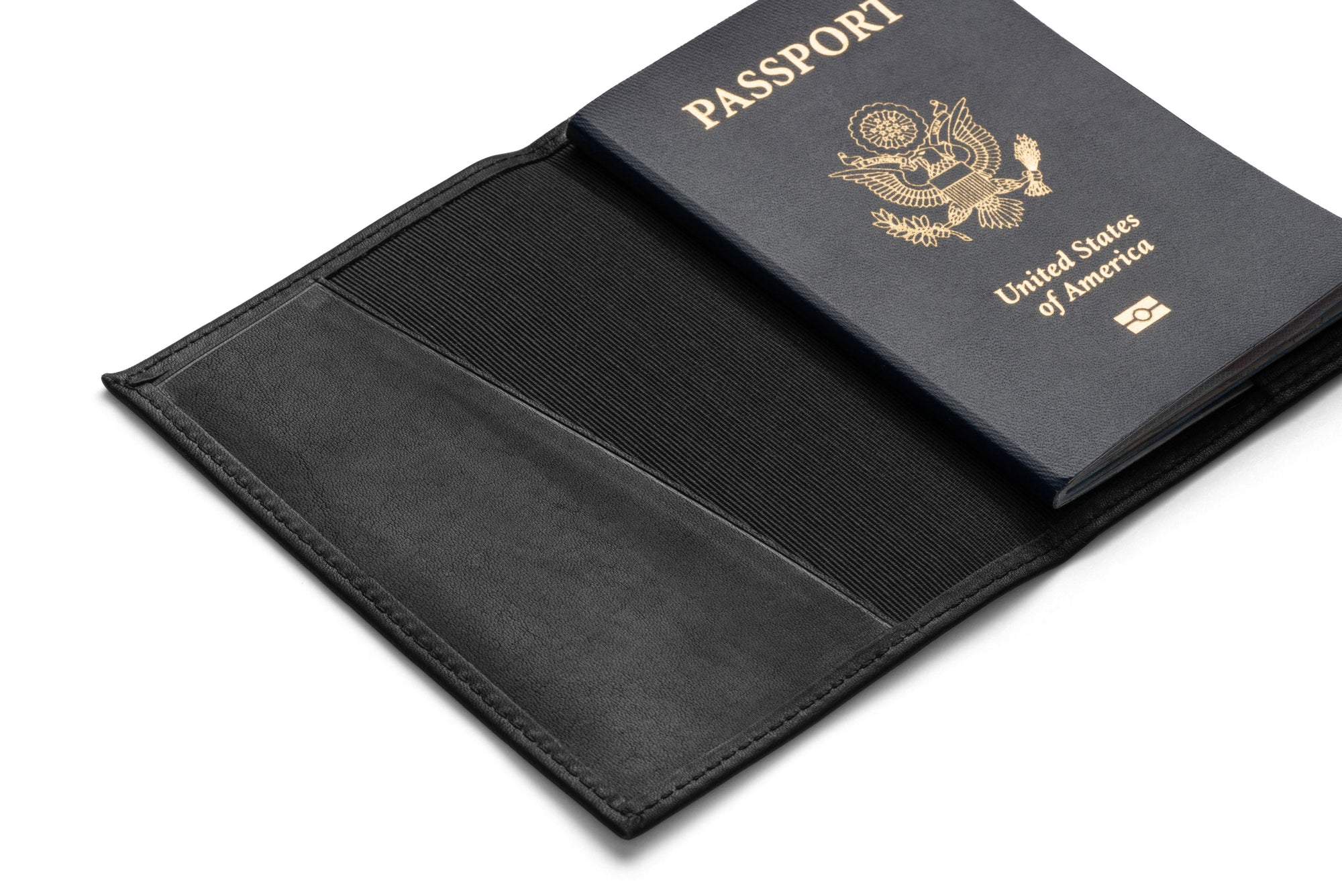 passport book holder