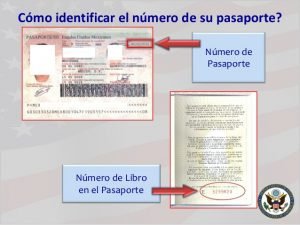 passport book number ds 160