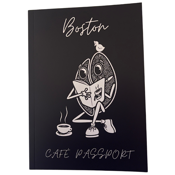 passport boston