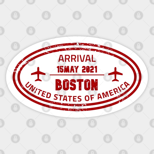 passport boston