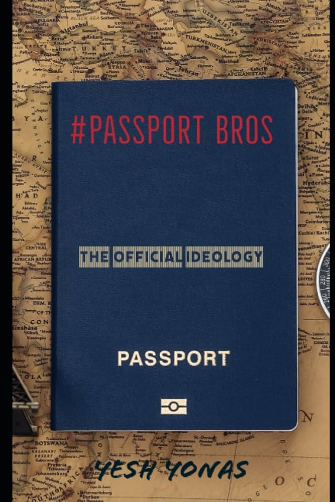 passport bro movement