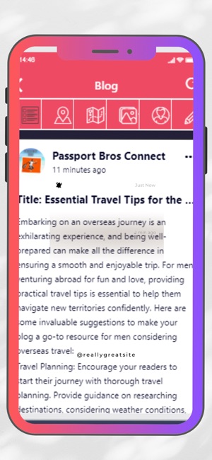 passport bros app