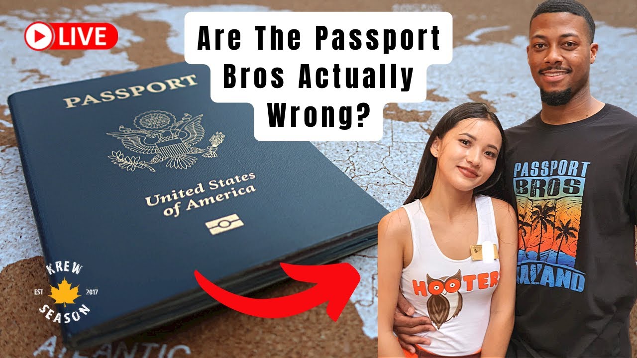 passport bros movement