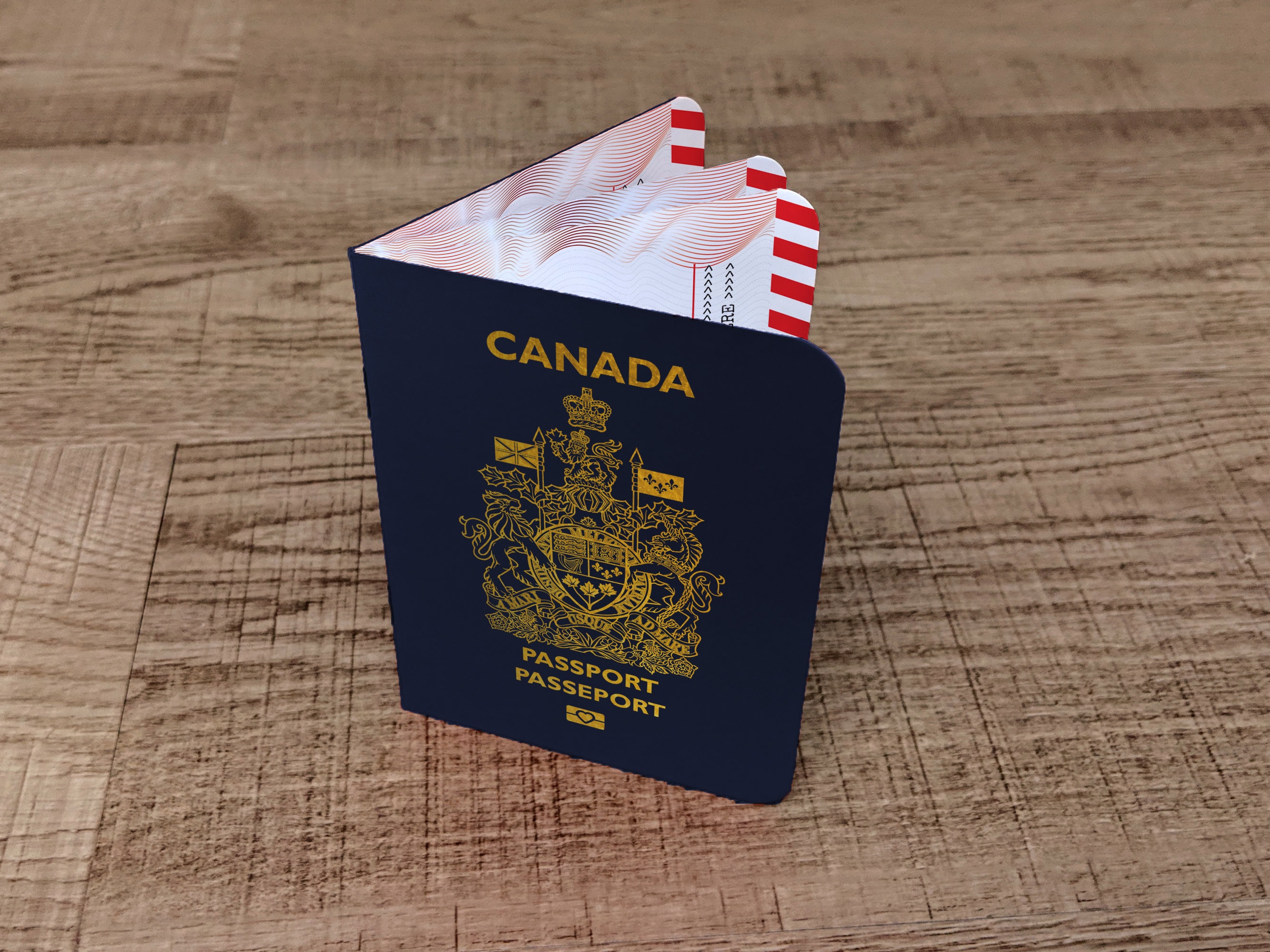 passport canada