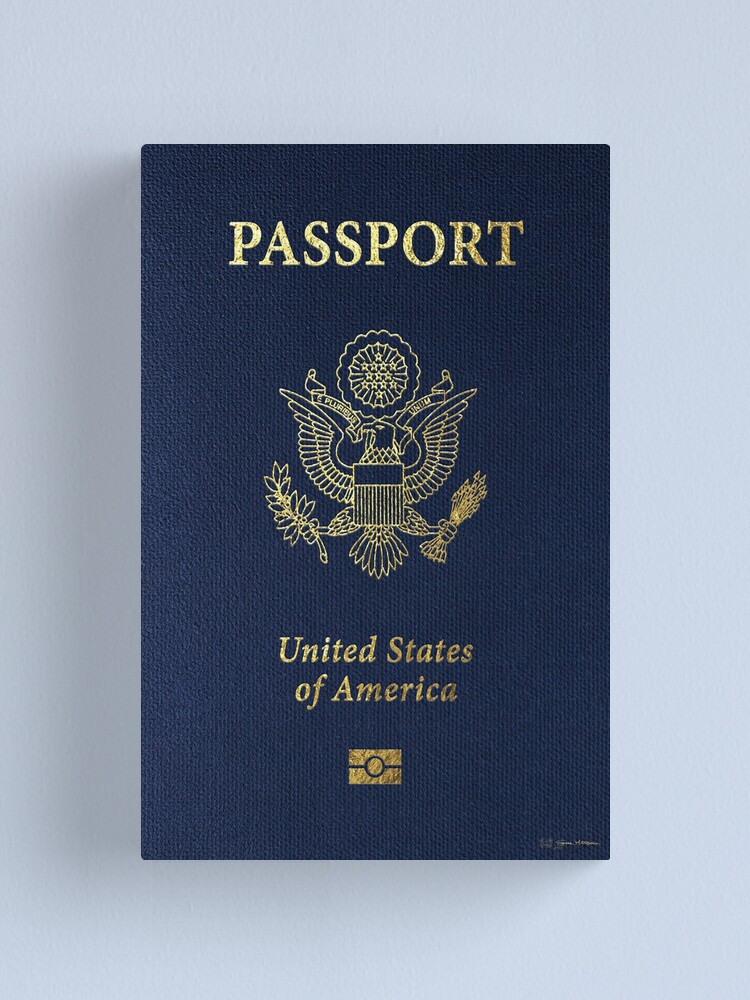 passport canvas