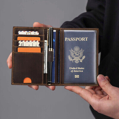 passport card holder