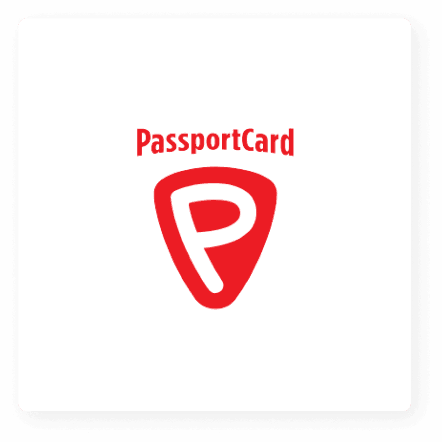 passport card insurance