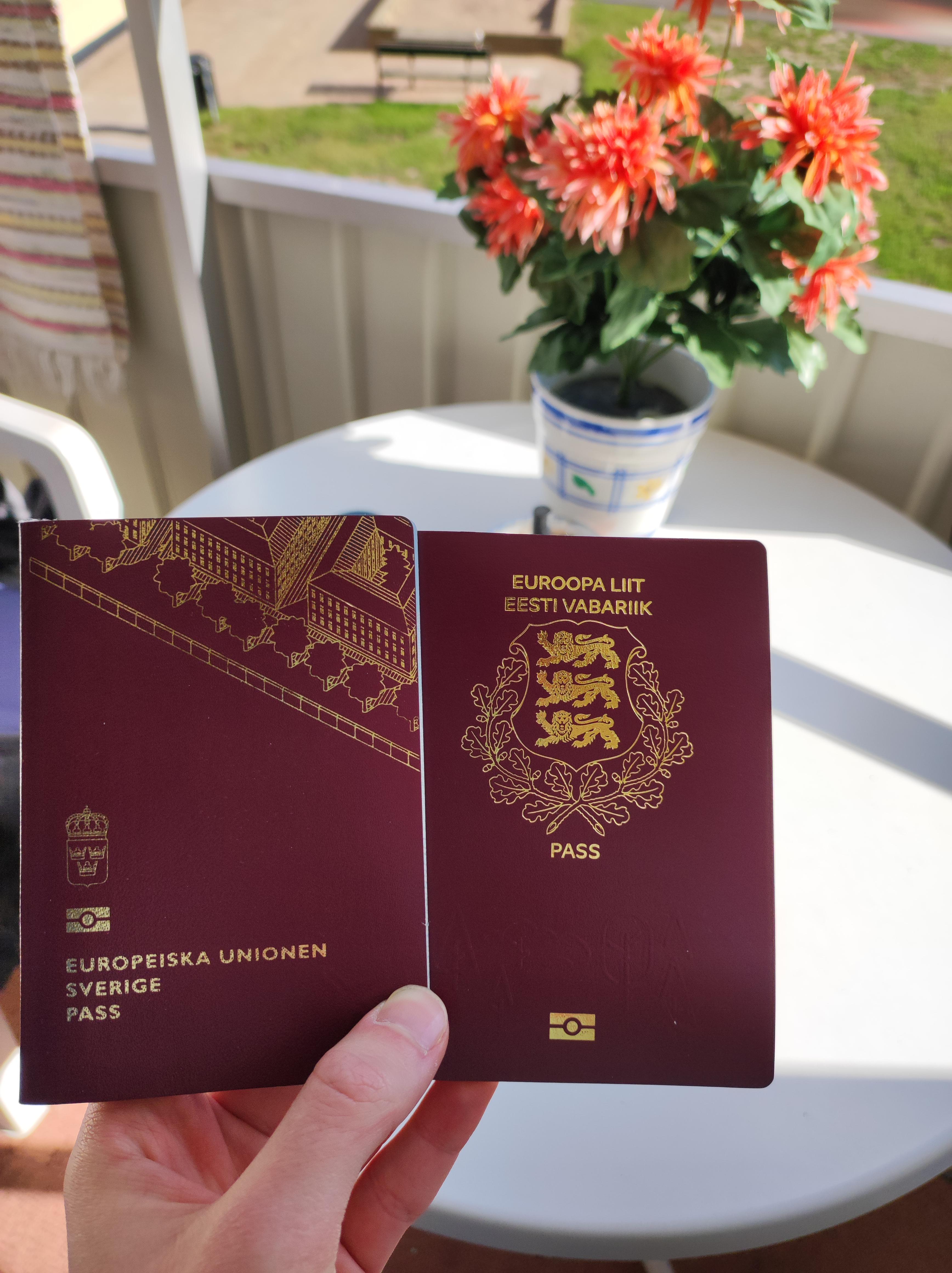 passport card reddit