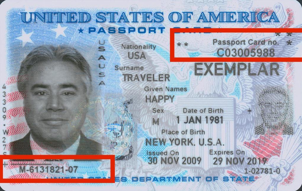 passport card reddit