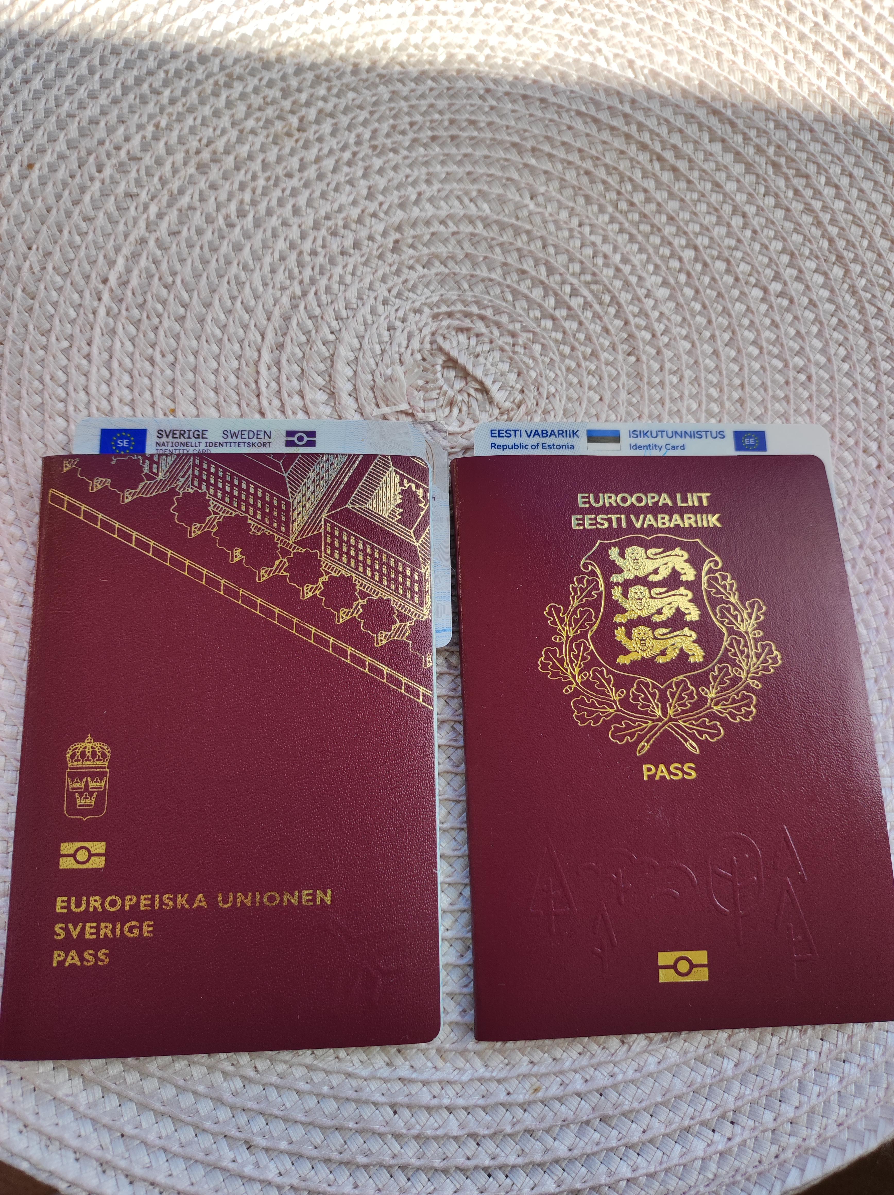 passport card reddit