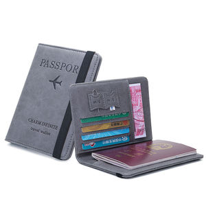 passport card sleeve