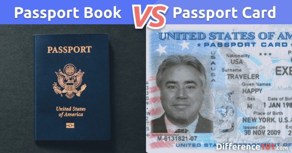 passport card us
