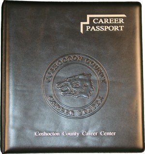 passport career