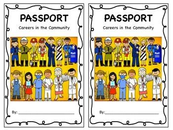 passport careers