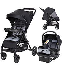 passport cargo stroller