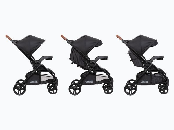 passport cargo stroller