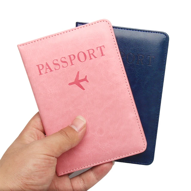 passport case for women